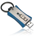 Customized Plastic USB Driver Full Memory